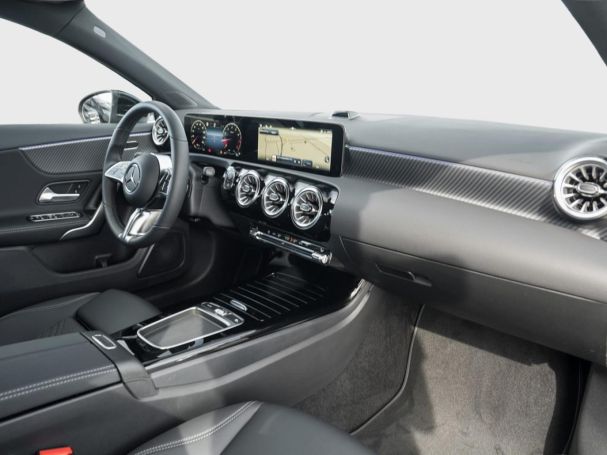 Mercedes-Benz A 200 Progressive Distronic MBUXNavi Kamera