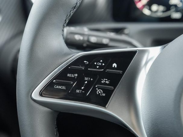 Mercedes-Benz A 200 Progressive Distronic MBUXNavi Kamera