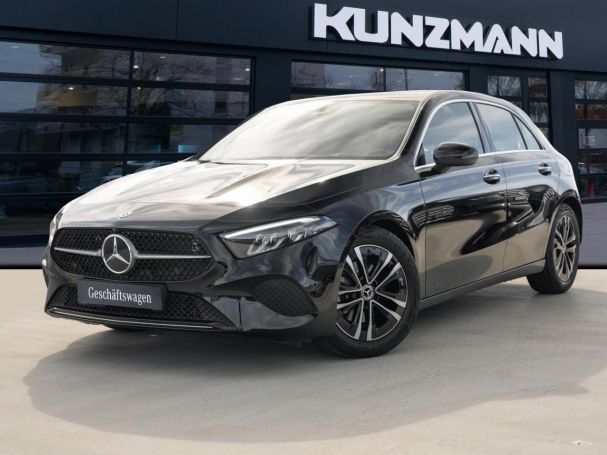 Mercedes-Benz A 200 Progressive Distronic MBUXNavi Kamera