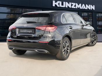 Mercedes-Benz A 200 Progressive Distronic MBUXNavi Kamera