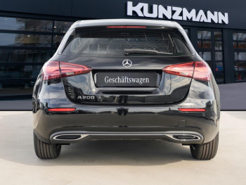 Mercedes-Benz A 200 Progressive Distronic MBUXNavi Kamera