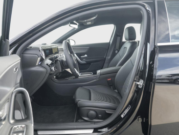 Mercedes-Benz A 200 Progressive Distronic MBUXNavi Kamera