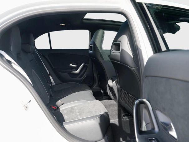 Mercedes-Benz A 200 AMG Advanced+ Night MBUX-Navi Panorama AHK