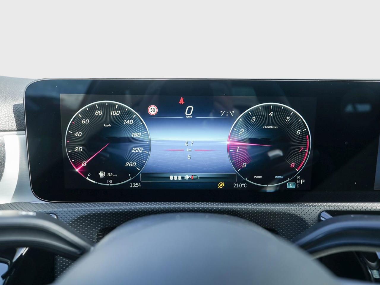 Mercedes-Benz A 200 AMG Advanced+ Night MBUX-Navi Panorama AHK