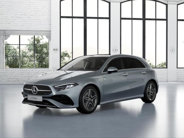 Mercedes-Benz A 220 d AMG Panorama ParkA SpurH Ambiente Kamera