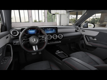 Mercedes-Benz A 220 d AMG Panorama ParkA SpurH Ambiente Kamera