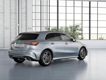 Mercedes-Benz A 220 d AMG Panorama ParkA SpurH Ambiente Kamera