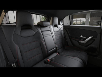 Mercedes-Benz A 220 d AMG Panorama ParkA SpurH Ambiente Kamera