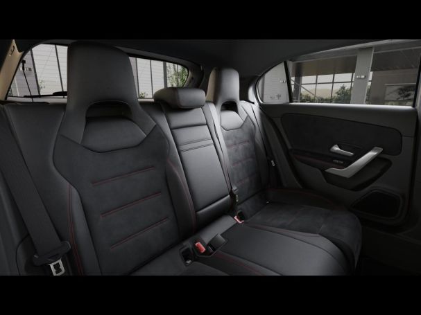 Mercedes-Benz A 220 d AMG Panorama ParkA SpurH Ambiente Kamera