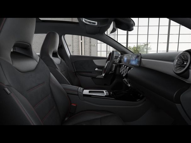 Mercedes-Benz A 220 d AMG Panorama ParkA SpurH Ambiente Kamera