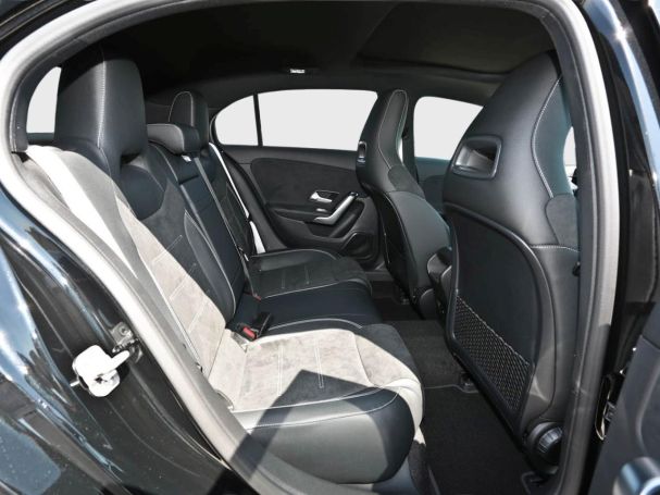 Mercedes-Benz A 220 d AMG Night Panorama Distronic 360°