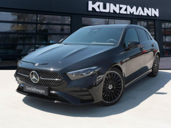 Mercedes-Benz A 220 d AMG Night Panorama Distronic 360°