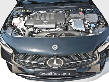 Mercedes-Benz A 220 d AMG Night Panorama Distronic 360°