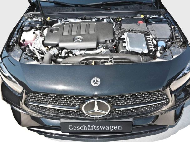Mercedes-Benz A 220 d AMG Night Panorama Distronic 360°