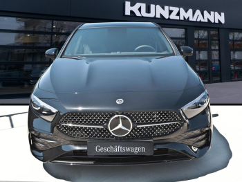 Mercedes-Benz A 220 d AMG Night Panorama Distronic 360°
