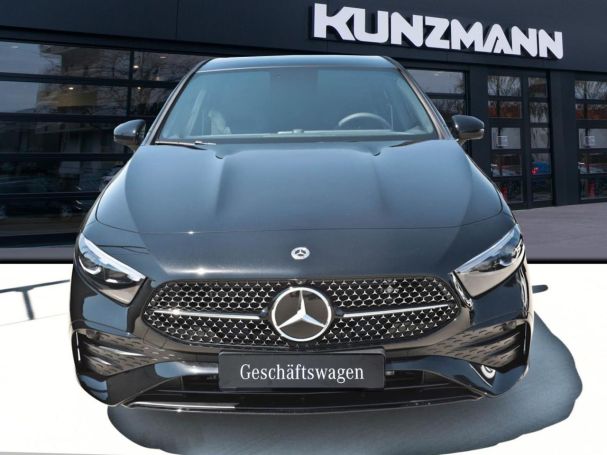 Mercedes-Benz A 220 d AMG Night Panorama Distronic 360°