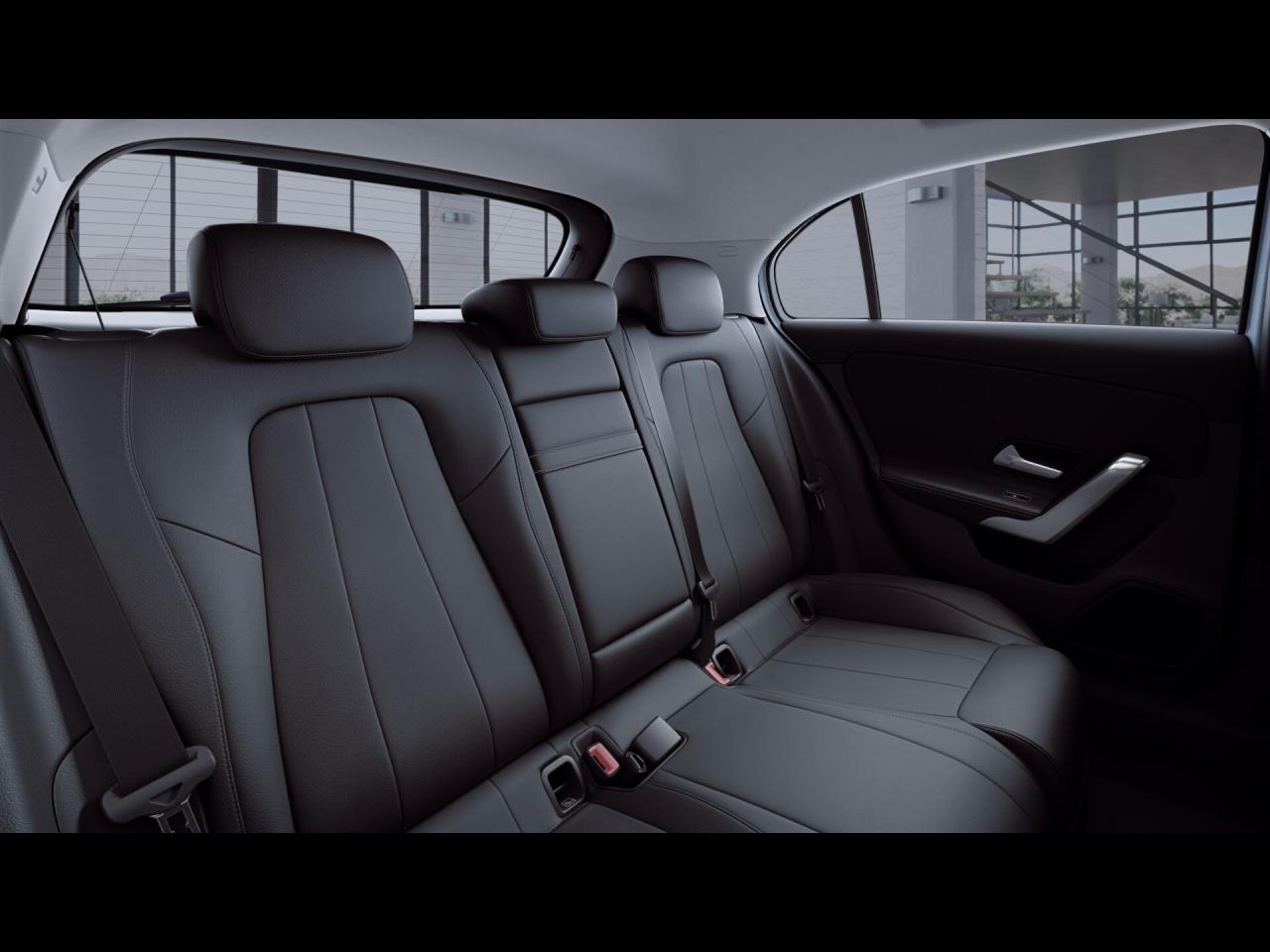 Mercedes-Benz A 220 d Progressive Night Totwinkel HUD 360°