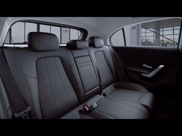 Mercedes-Benz A 220 d Progressive Night Totwinkel HUD 360°