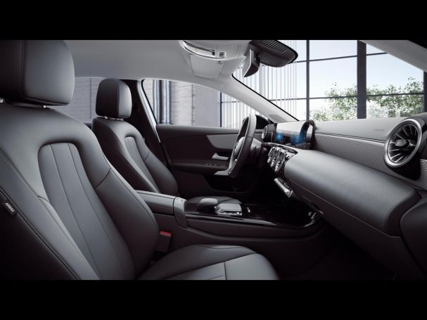 Mercedes-Benz A 220 d Progressive Night Totwinkel HUD 360°