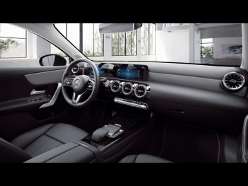 Mercedes-Benz A 220 d Progressive Night Totwinkel HUD 360°