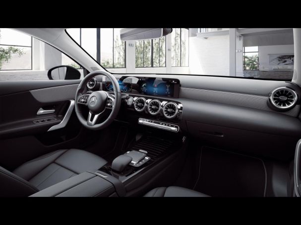 Mercedes-Benz A 220 d Progressive Night Totwinkel HUD 360°