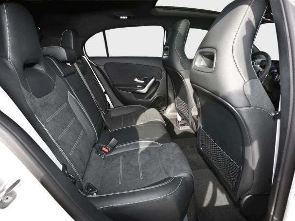 Mercedes-Benz A 220 d AMG Night Panorama Head-Up 360° AHK
