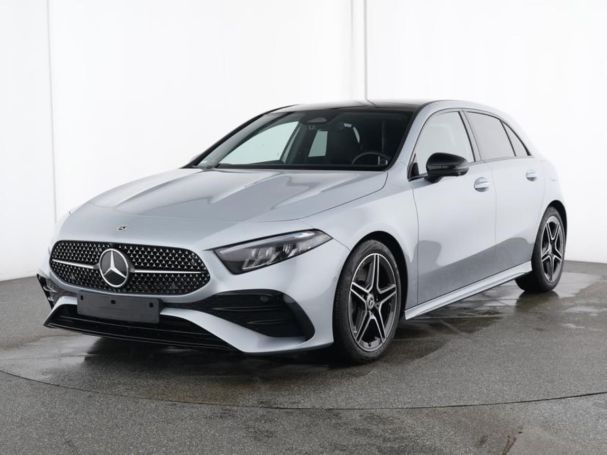 Mercedes-Benz A 250 4M AMG Night Panorama Memory Burmester 360°