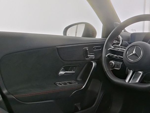 Mercedes-Benz A 250 4M AMG Night Panorama Memory Burmester 360°