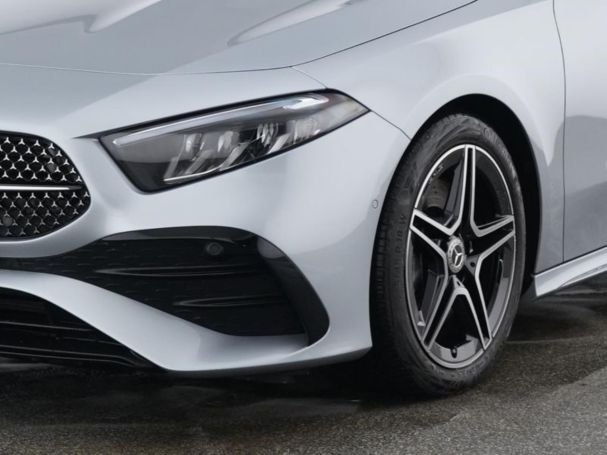 Mercedes-Benz A 250 4M AMG Night Panorama Memory Burmester 360°