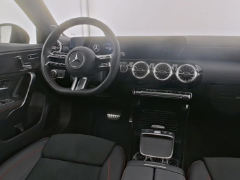 Mercedes-Benz A 250 4M AMG Night Panorama Memory Burmester 360°