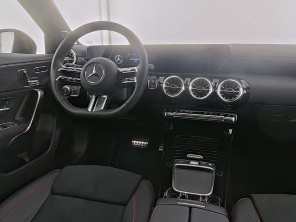 Mercedes-Benz A 250 4M AMG Night Panorama NP 61.166 Burmester