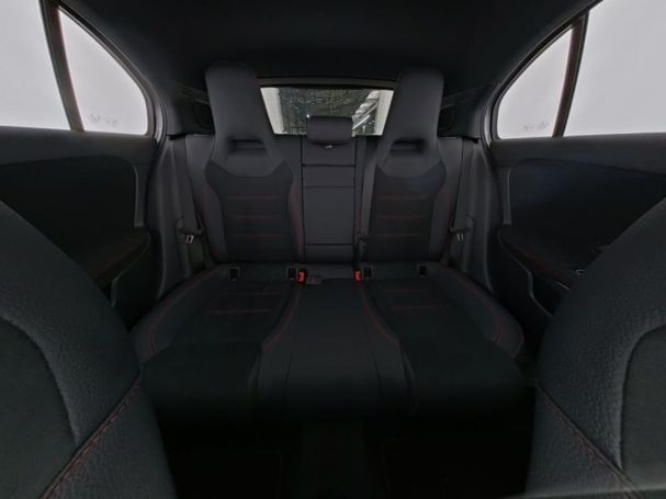 Mercedes-Benz A 250 4M AMG Night Panorama Memory Burmester 360°