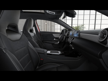 Mercedes-Benz A 250 4M AMG Night Standhzg AHK Panorama SpurH