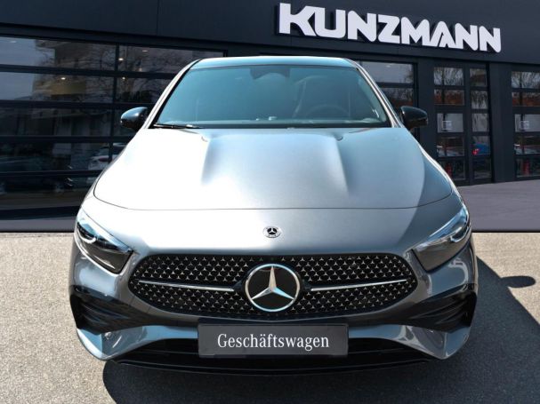 Mercedes-Benz A 250 4MATIC AMG Night Panorama 360° AHK HeadUp