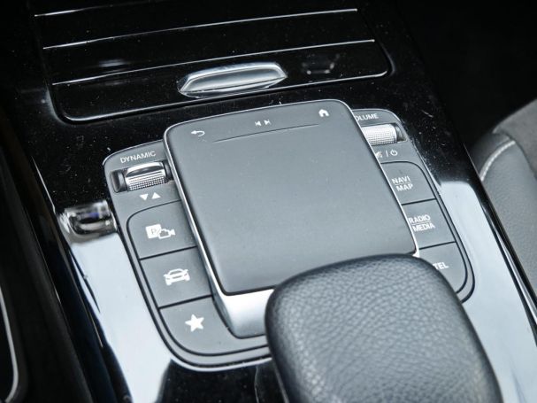 Mercedes-Benz A 250  AMG Night MBUXNavi+ HeadUp Spiegel-P
