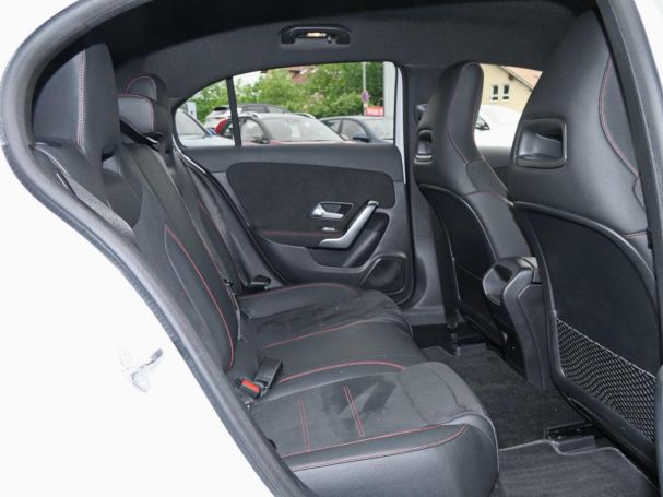 Mercedes-Benz A 250 e  AMG Night MBUX Navi Kamera
