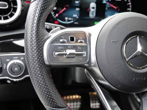 Mercedes-Benz A 250 e  AMG Night MBUX Navi Kamera