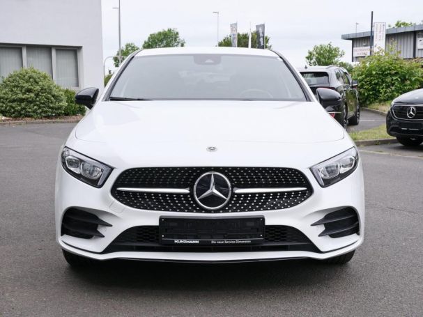 Mercedes-Benz A 250 e  AMG Night MBUX Navi Kamera