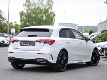 Mercedes-Benz A 250 e  AMG Night MBUX Navi Kamera