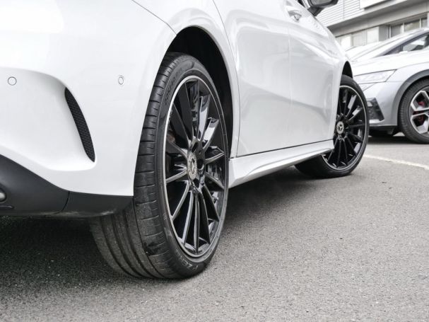 Mercedes-Benz A 250 e  AMG Night MBUX Navi Kamera
