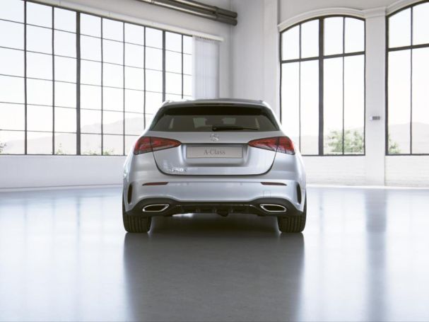 Mercedes-Benz A 250 e  AMG Night MBUX Navi Kamera