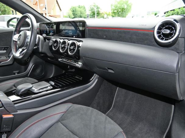 Mercedes-Benz A 250 e  AMG Night MBUX Navi Kamera