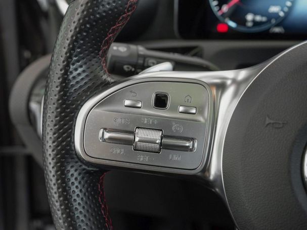 Mercedes-Benz A 250 e  AMG Navi Panorama BusinessP SpurhalteA