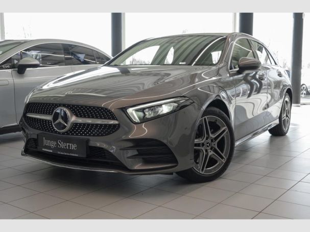 Mercedes-Benz A 250 e  AMG Navi Panorama BusinessP SpurhalteA