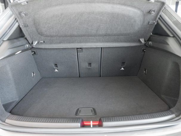 Mercedes-Benz A 250 e  AMG Navi Panorama BusinessP SpurhalteA