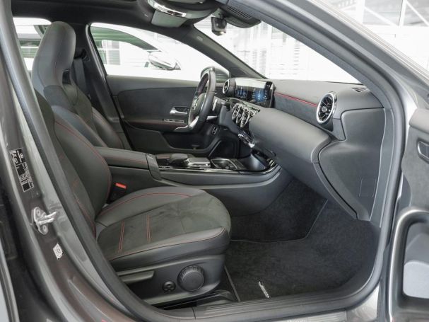 Mercedes-Benz A 250 e  AMG Navi Panorama BusinessP SpurhalteA