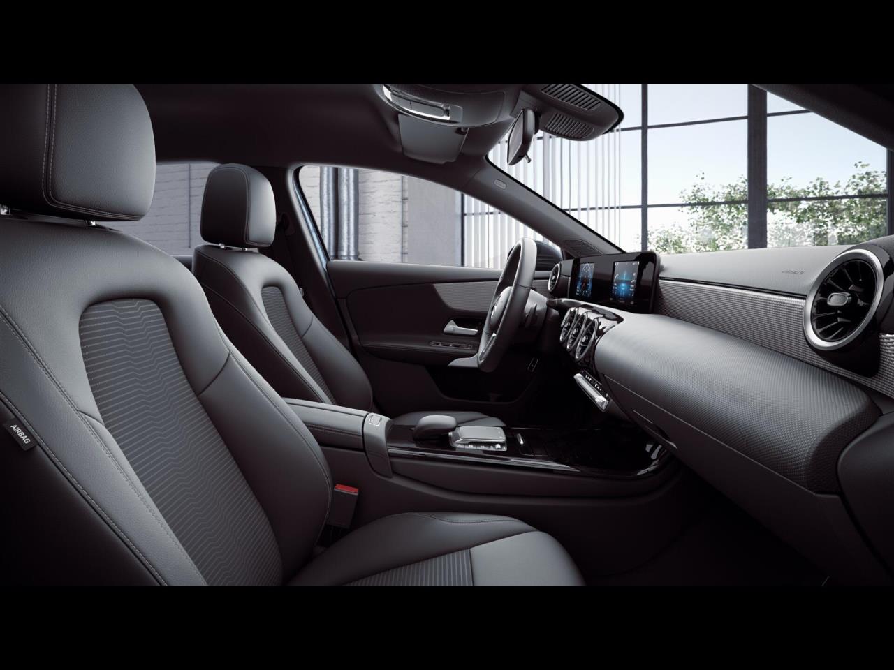 Mercedes-Benz A 250 e  Progressive MBUXNavi+ Rückfahrkamera