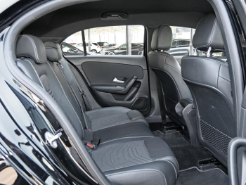 Mercedes-Benz A 250 e  Style MBUX Navi+ Kamera Spurhalte SHZ