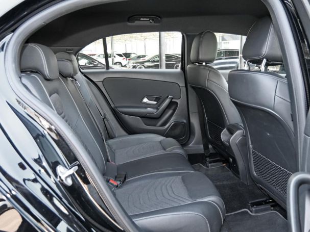 Mercedes-Benz A 250 e  Style MBUX Navi+ Kamera Spurhalte SHZ