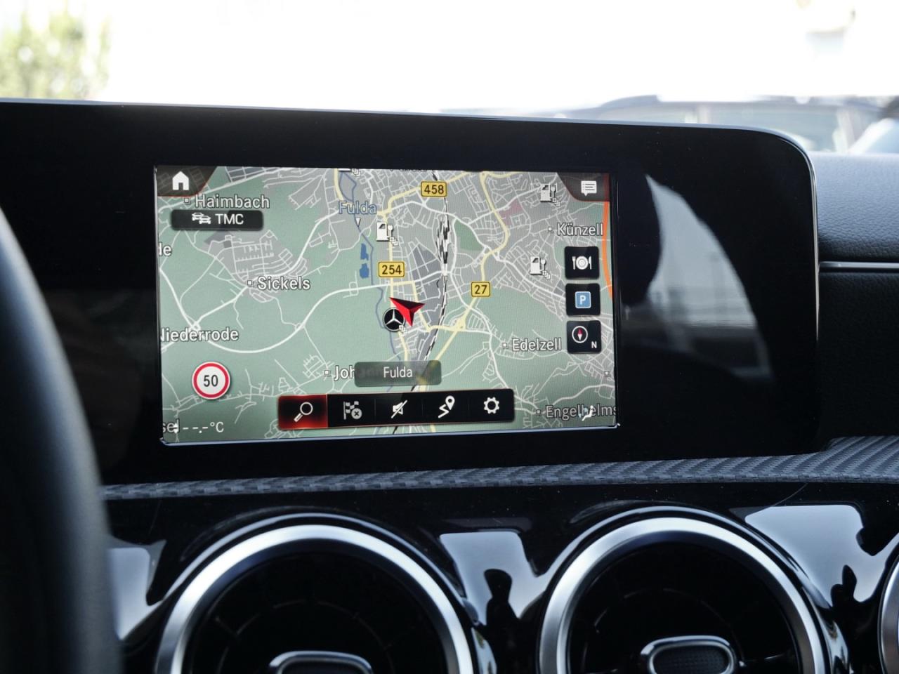Mercedes-Benz A 250 e  Style MBUX Navi+ Kamera Spurhalte SHZ